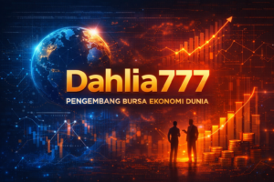 Dahlia777 Pengembang Bursa