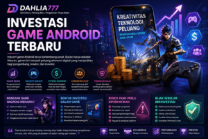 dahlia777 Investasi terbaik